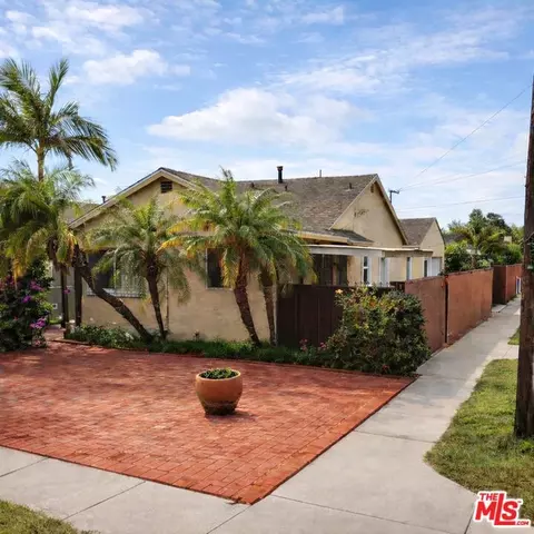 2700 Norton Ave, Lynwood, CA 90262