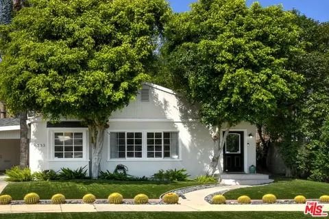 4333 Radford Ave, Studio City, CA 91604