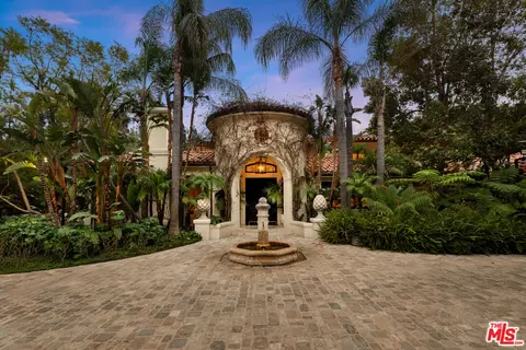 25115 Eldorado Meadow Rd, Hidden Hills, CA 91302
