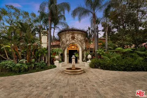 25115 Eldorado Meadow Rd, Hidden Hills, CA 91302