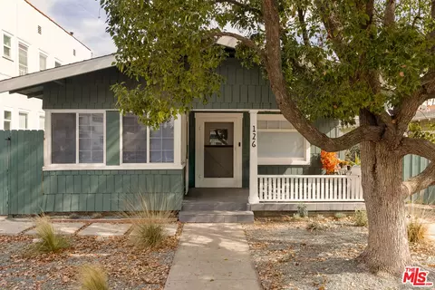 126 Franklin Ct, Glendale, CA 91205