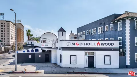 6340 Yucca St, Los Angeles, CA 90028