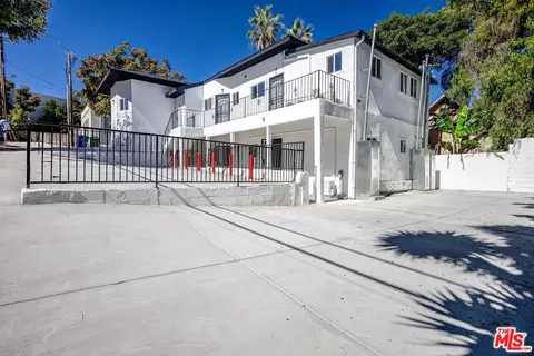 146 Witmer St, Los Angeles, CA 90026