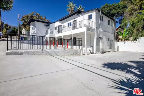 146 Witmer St, Los Angeles, CA 90026