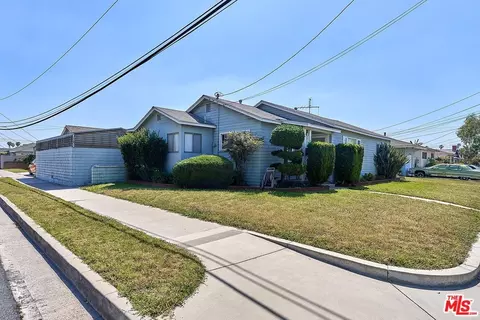 16004 S Denker Ave, Gardena, CA 90247