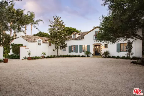 1574 Green Ln, Montecito, CA 93108