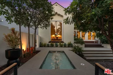 1640 N Gardner St, Los Angeles, CA 90046