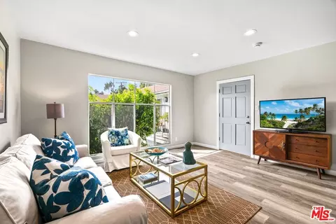 1222 Princeton St #10, Santa Monica, CA 90404