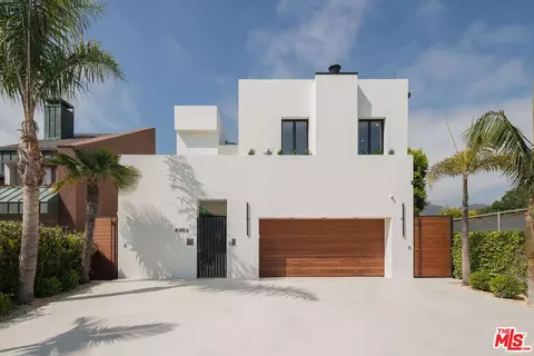 23649 Malibu Colony Rd, Malibu, CA 90265