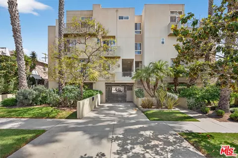 3530 Clarington Ave #107, Los Angeles, CA 90034