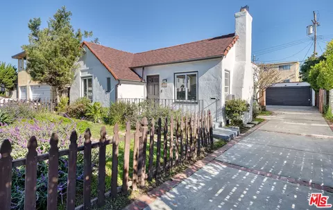 3652 Kelton Ave, Los Angeles, CA 90034