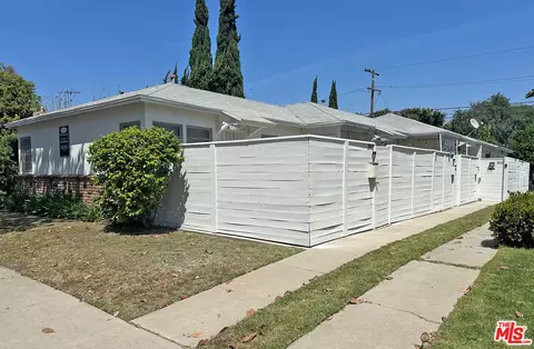 3848 Sawtelle Blvd, Los Angeles, CA 90066