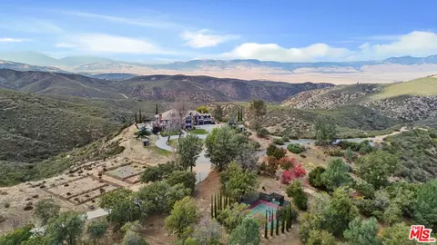 28765 Pine Canyon Rd, Lake Hughes, CA 93532