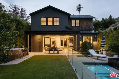 726 N Alta Vista Blvd, Los Angeles, CA 90046