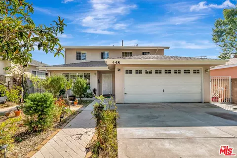 448 W 64th St, Inglewood, CA 90302