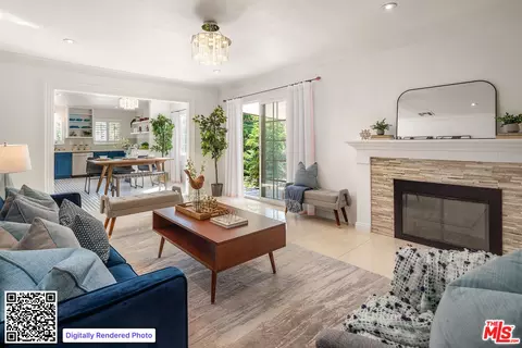 230 Cucamonga Ave, Claremont, CA 91711