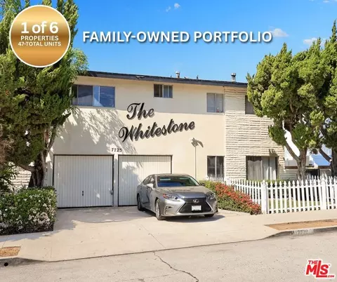 7723 Milton Ave, Whittier, CA 90602