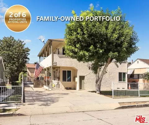 7751 Milton Ave, Whittier, CA 90602