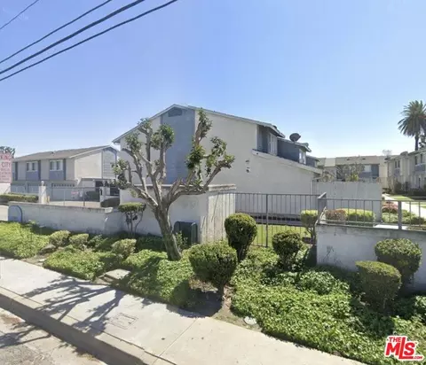 810 W Compton Blvd #16, Compton, CA 90220
