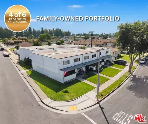 500 S 6th St, Montebello, CA 90640