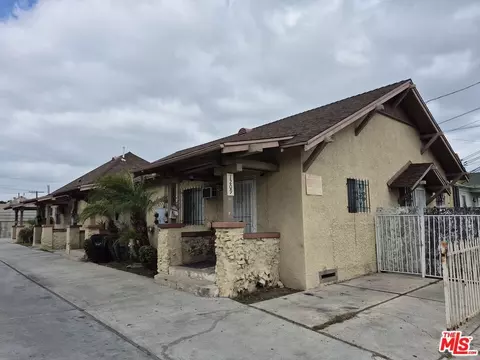 1209 Irolo St, Los Angeles, CA 90006
