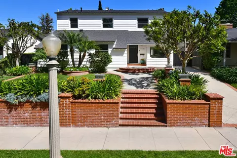 4176 Klump Ave, Studio City, CA 91602