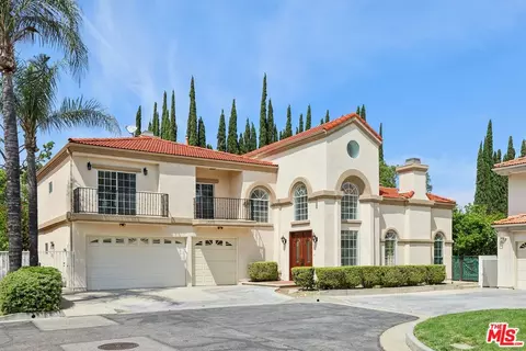 17315 Lassen St, Northridge, CA 91325