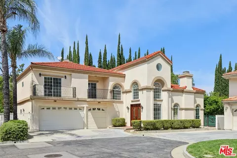 17315 Lassen St, Northridge, CA 91325