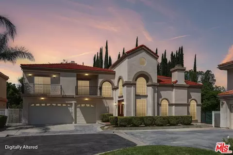 17315 Lassen St, Northridge, CA 91325