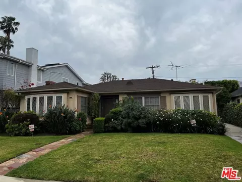 9054 Larke Ellen Cir, Los Angeles, CA 90035