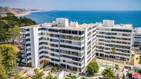 17352 W Sunset Blvd #606, Pacific Palisades, CA 90272