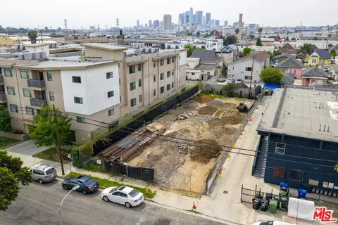 1817 Sichel St, Los Angeles, CA 90031