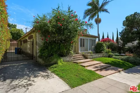 10308 Keswick Ave, Los Angeles, CA 90064