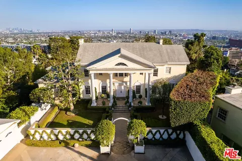 1350 Belfast Dr, Los Angeles, CA 90069