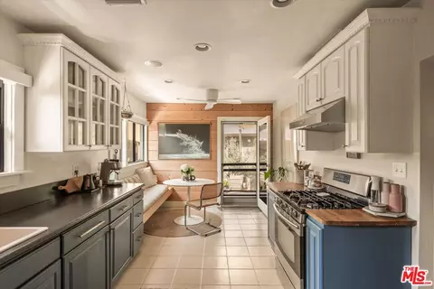 1927 S Marvin Ave, Los Angeles, CA 90016