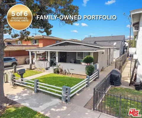 125 N 4th St, Montebello, CA 90640