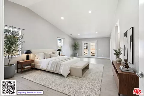 Bedroom - 18060 Walnut St, Hesperia, CA 92345 photo 4 of 4
