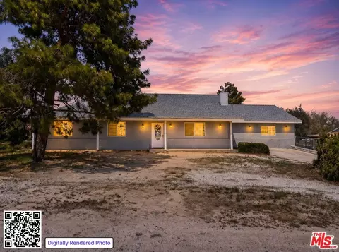 18060 Walnut St, Hesperia, CA 92345