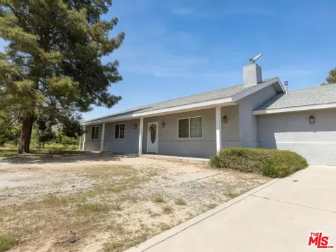 Exterior - 18060 Walnut St, Hesperia, CA 92345 photo 5 of 5