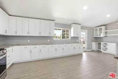 Kitchen - 18060 Walnut St, Hesperia, CA 92345 photo 2 of 2