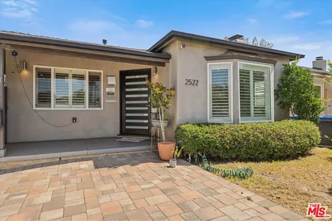 2522 S Bundy Dr, Los Angeles, CA 90064