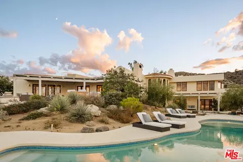 57425 Palm Seco Cir, Mountain Center, CA 92561