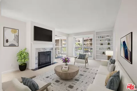 Living - 3481 Stancrest Dr #237, Glendale, CA 91208 photo 1 of 1