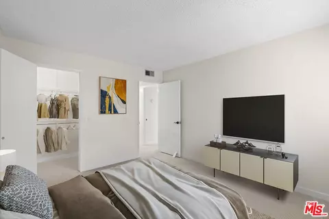 Bedroom - 3481 Stancrest Dr #237, Glendale, CA 91208 photo 3 of 3
