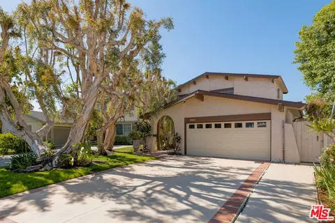 3467 St Susan Pl, Los Angeles, CA 90066