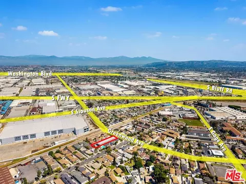 View/Area - 5913 Greenwood Ave, Commerce, CA 90040 photo 4 of 4