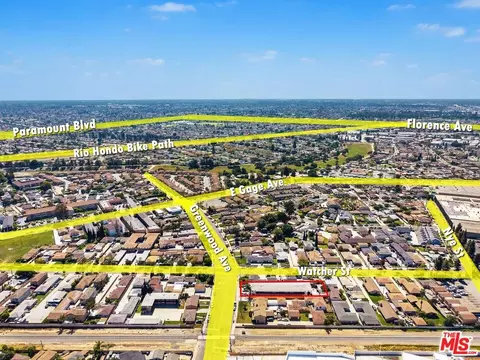 View/Area - 5913 Greenwood Ave, Commerce, CA 90040 photo 3 of 4