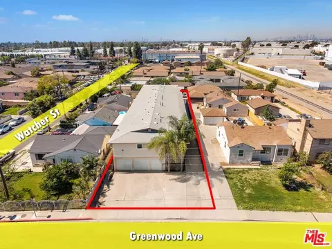 View/Area - 5913 Greenwood Ave, Commerce, CA 90040 photo 1 of 4