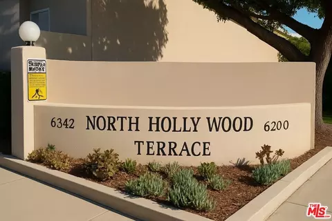 6342 Morse Ave #205, North Hollywood, CA 91606