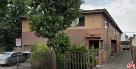 14157 Calvert St, Van Nuys, CA 91401